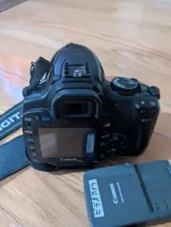 ジャンク】Canon EOS Kiss Digital X TAMRONレンズ - メルカリ