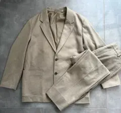 Uniqro U 20AW ジャージセットアップ