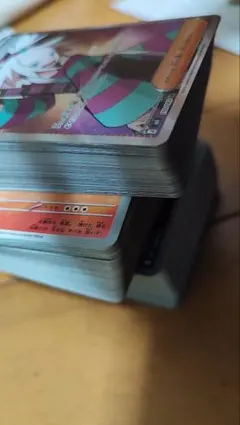 大量！ポケモンカードセット　ニンジャスピナー　メガシンフォニア