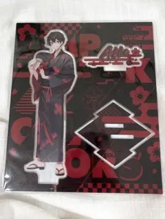 定価未満】あっとくん(AMPTAKxCOLORS)アクスタ・アクキーセット②