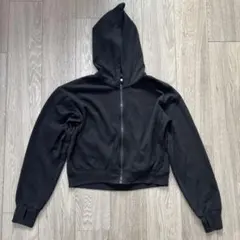 GU UVカットパーカー　L