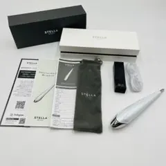 STELLA 美顔器 充電ケーブル付き - メルカリ