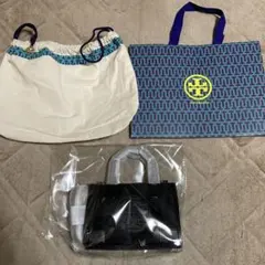 トリーバーチ　トートバッグ エラ マイクロ ELLA MICRO TOTE