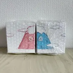 2026年最新】kaws holidayの人気アイテム - メルカリ