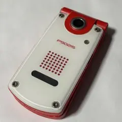 ジャンク品 P902iS