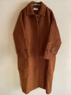 2025年最新】かぐれ レディース ロングコートの人気アイテム