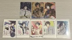 アイナナ 和泉一織 まとめ