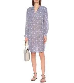 ISABEL MARANT erika ワンピース 定価14万4100円のサムネイル