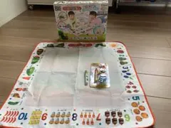 スイスイおえかき　はらぺこあおむし　スタンプセット