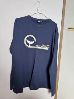 こ*う様 HELLY HANSEN トレーナーのサムネイル