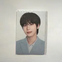 TXT ACT:PROMISE ep.2 アプグレ特典トレカ テヒョン