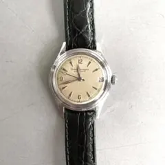 【名品】ジラールペルゴ/ジャイロマティック/10KGF/自動巻/メンズ腕時計 GIRARD-PERREGAUX】ジラールペルゴ『ジャイロマチック』メンズ