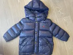 Ralph Lauren ダウンコート 24M/90cmのサムネイル