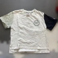 FRUIT OF THE LOOM クレイジーパターン Tシャツ 105のサムネイル