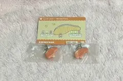 めじるしアクセサリー　KIRIMIちゃん