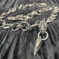 ウォレットチェーン