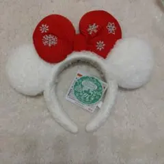 最終価格!新品!ディズニー　リルリンリン　カチューシャ②