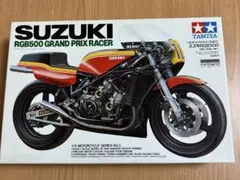 2026年最新】タミヤ 1/12 スズキ RGB500 グランプリレーサーの人気