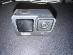 GoPro HERO9 BLACK 本体