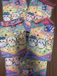ちいかわ　ポケットティッシュ　セットのサムネイル