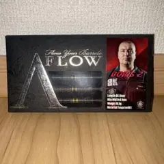 ダイナスティー　DYNASTYA-FLOW BLACK LINE BO