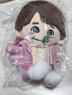 なにわ男子 ちびぬい