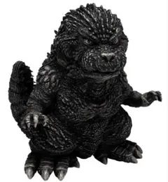 『ゴジラ-1.0』 鎮座獣 ゴジラ2023 マイナスカラー⭐︎フィギュア