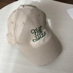 【即購入OK】INI FLIP THE CIRCLE キャップのサムネイル