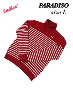 ゴルフウェア 長袖 レディースウェア