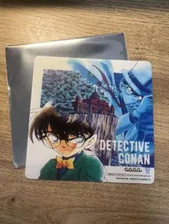 名探偵コナン30周年展　中国深圳限定入場特典 コナンx怪盗キッド