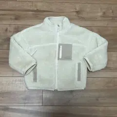 ボアジャケット フリースジャケット