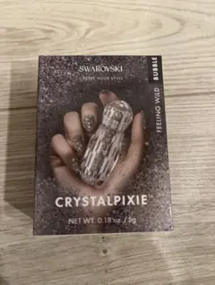 スワロフスキー　クリスタルピクシーSWAROVSKI CRYSTALPIXIEのサムネイル