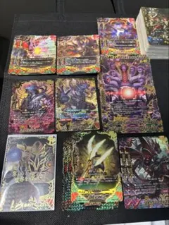 2025年最新】バディファイト デッキ 百鬼夜行の人気アイテム - メルカリ