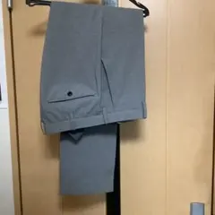 UNIQLO／ユニクロ メンズスラックス