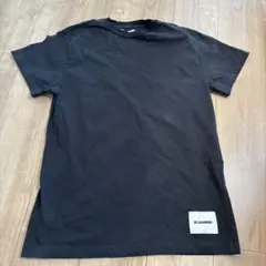 ジルサンダーTシャツ