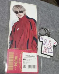 DMM スクラッチ GENERATIONS 白濱亜嵐セット