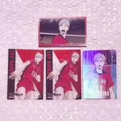 ハイキュー‼︎ 灰羽リエーフ グッズ