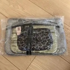 ヴィクトリアズシークレットポーチ3種類