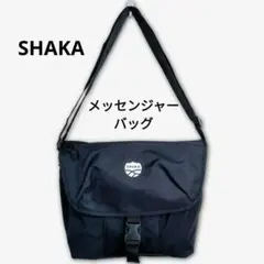 SHAKA ショルダーバッグ メッセンジャーバッグのサムネイル