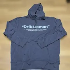 Soccer Junky XL パーカー "Dribbleman"のサムネイル