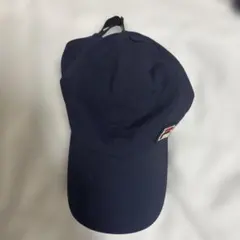 ネイビー キャップ FILAのサムネイル
