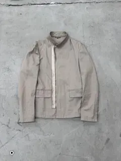 y2k archive orvis デッキフックジャケット ベージュ - メルカリ