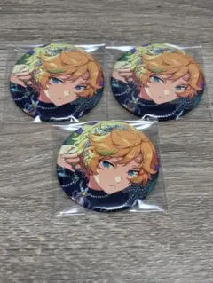 あんスタ 春川宙 缶バッジ コレクション缶バッジ Dec