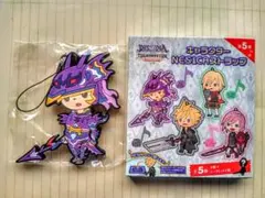 ファイナルファンタジー ティーダ NESiCAストラップ 第2弾 - メルカリ