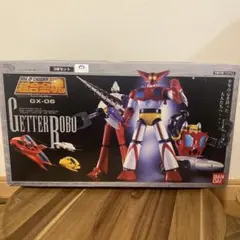 未開封 】THE 超合金 ガンツせんせい GT-05 がんばれロボコン - メルカリ