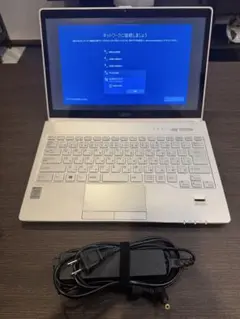 fujitsu lifebook