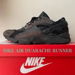 NIKE AIR HUARACHE RUNNER