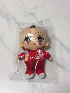 M!LK 佐野勇斗 ぬいぐるみ SMILE POP! グッズ ミルク 新品未開封