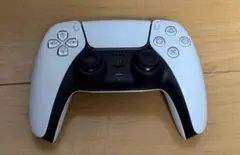 PS5 DualSense ワイヤレスコントローラー ジャンク