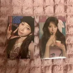 Le Sserafimサクラ　DIFFERENT